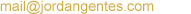 adresse e-mail