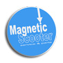 magnetic-scooter
