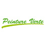 peinture verte