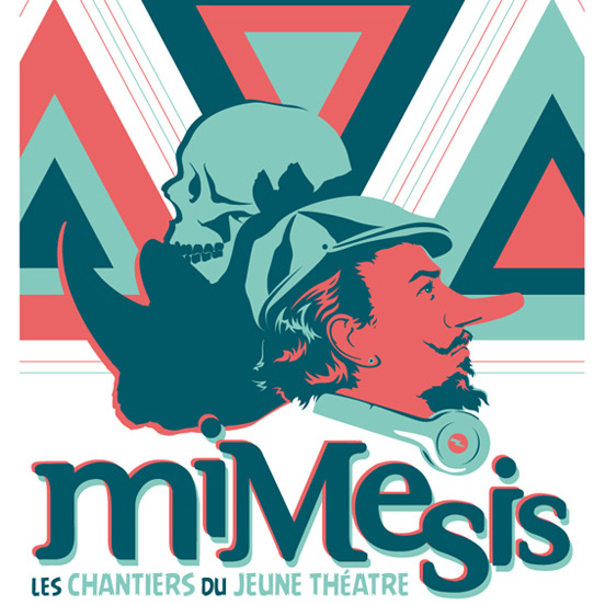 affiche-mimesis-la-rochelle-jordan-gentes