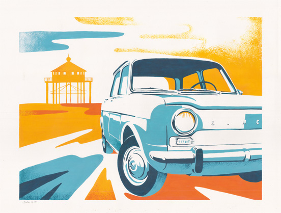 gouache-simca-1000-Jordan-Graphic