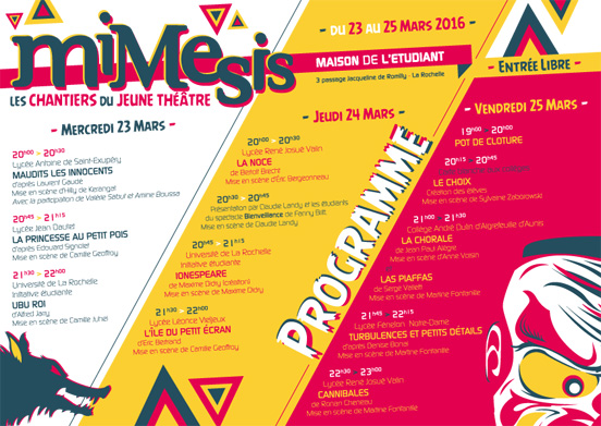 programme_MIMESIS_2016_2