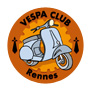 vespa club de rennes