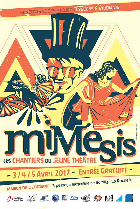 Affiche_MIMESIS_2017