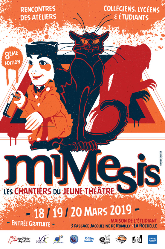 Affiche-MIMESIS-2019-jordan-gentes