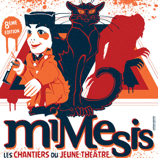 affiche-mimesis-2018-la-rochelle-jordan-gentes