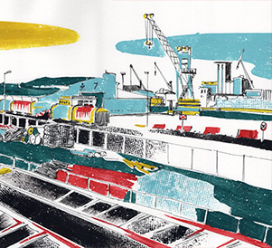 port-atlantique-la-rochelle-illustration-croquis-jordan-gentes