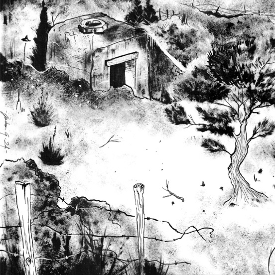 illustration-bunker-rem-le-reveur-jordan-gentes