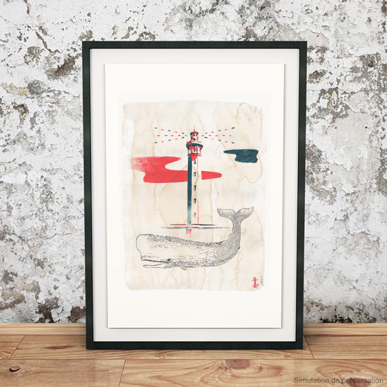 phare-des-baleines-illustration-gouache-encre-jordan-gentes