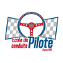 ecole de conduite pilote