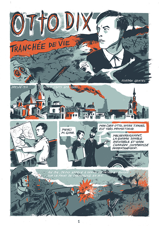 mini-BD-otto-dix-encre-gouache-jordan-gentes