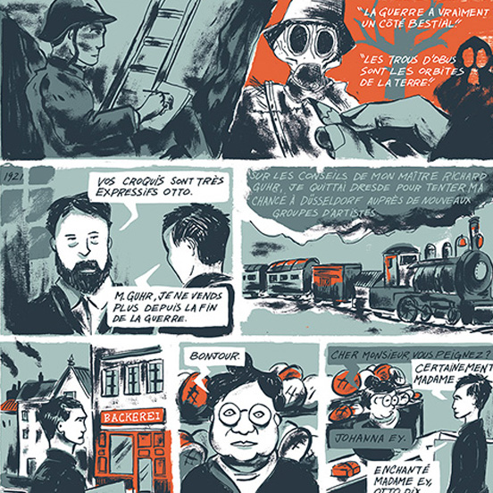 mini-bande-dessinee-otto-dix-jordan-gentes