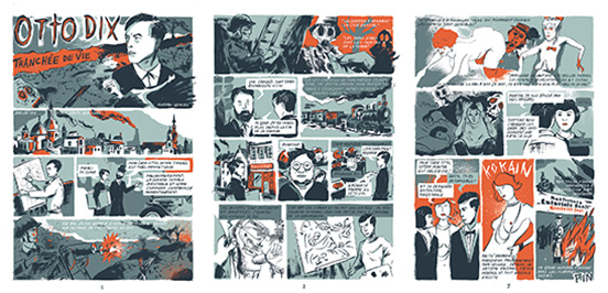 mini-BD-otto-dix-encre-gouache-jordan-gentes