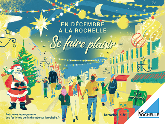 Affiche-illustration-noel-la-rochelle-2023-jordan-gentes