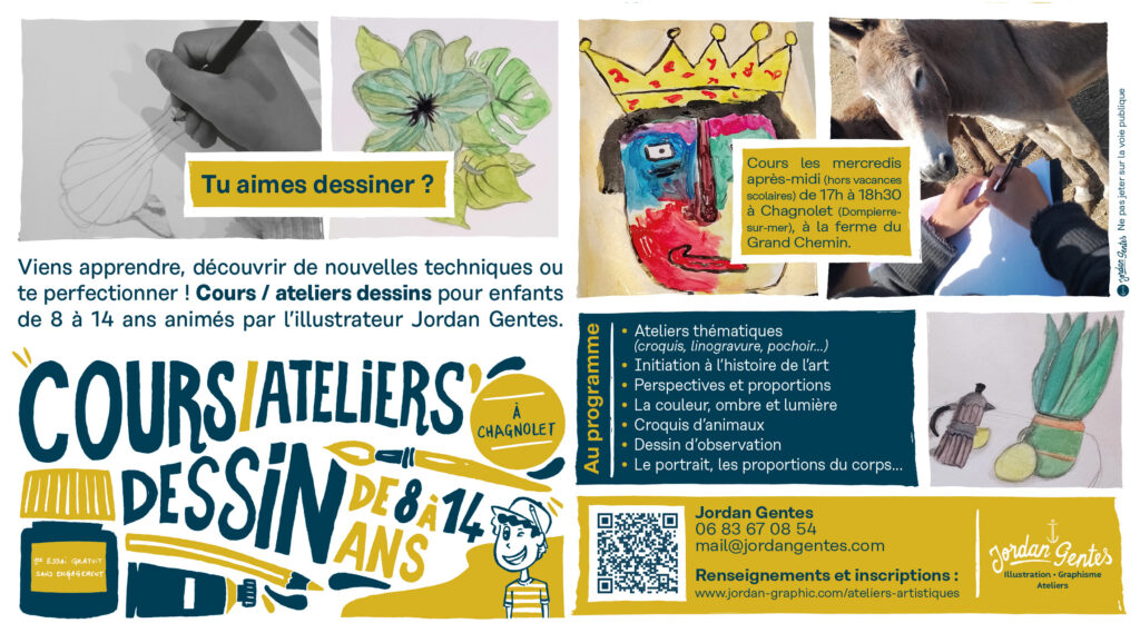 cours-ateliers-dessin-2025-2026-chagnolet-jordan-gentes-8-14-ans