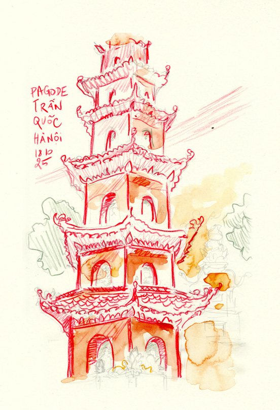 croquis-vietnam-jordan-gentes-pagode-tran-quoc